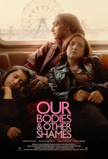 Our Bodies & Other Shames постер
