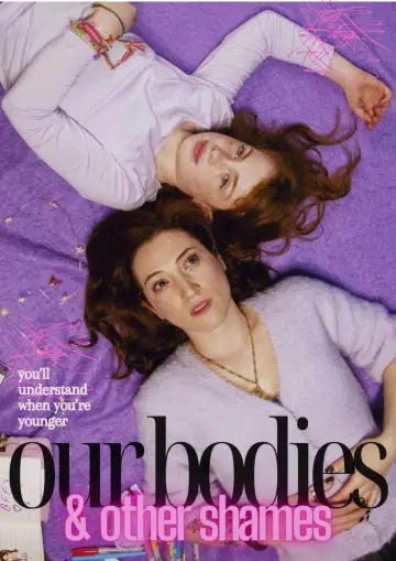 Постер к фильму "Our Bodies & Other Shames" #834065