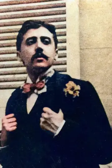 Постер к фильму "Proust Palimpsesto: Pastiches e Misturas" #1151756