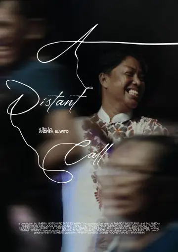A Distant Call постер