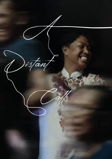 Постер к фильму "A Distant Call" #800049