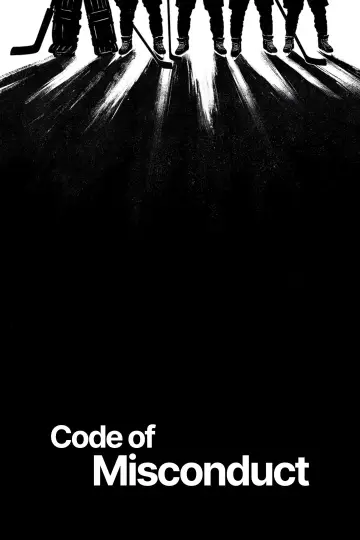 Постер к фильму "Code of Misconduct" #911617