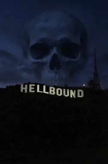 Постер к фильму "Hellbound" #791842