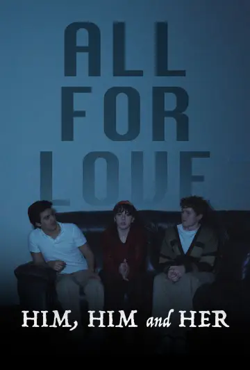 Постер к фильму "Him, Him and Her" #777544