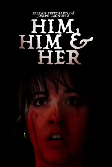 Постер к фильму "Him, Him and Her" #804747
