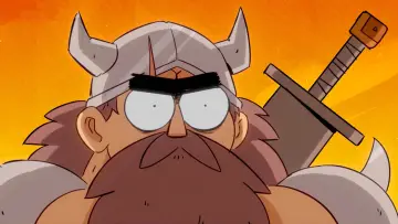 Задник к фильму "The Legend of Legendarius" #770474