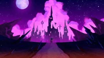 Задник к фильму "The Legend of Legendarius" #770475