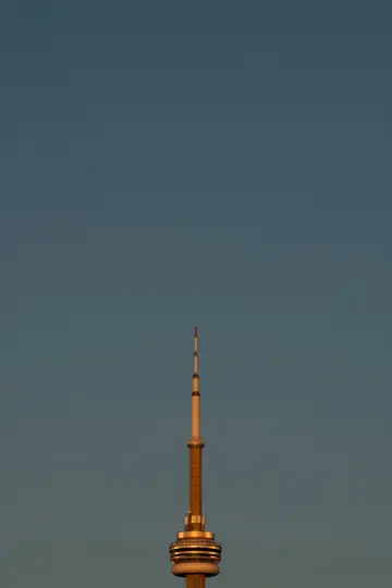 Постер к фильму "The Tower That Built a City" #802414