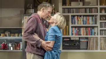 Задник к фильму "National Theatre Live: End" #774411