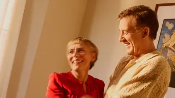 Задник к фильму "National Theatre Live: End" #921185