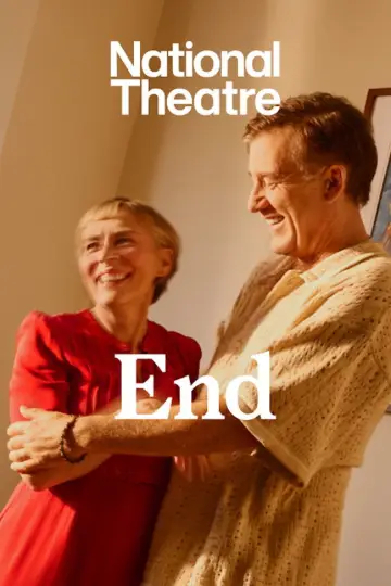 Постер к фильму "National Theatre Live: End" #921188