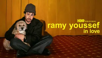 Задник к фильму "Ramy Youssef: In Love" #857630