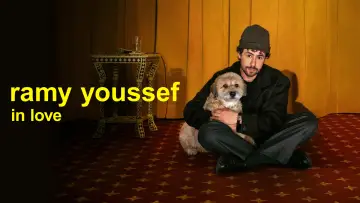Задник к фильму "Ramy Youssef: In Love" #857631