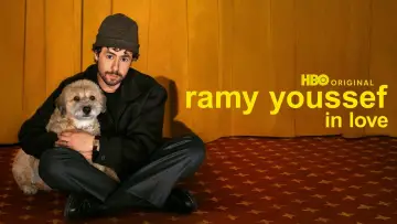 Задник к фильму "Ramy Youssef: In Love" #857632
