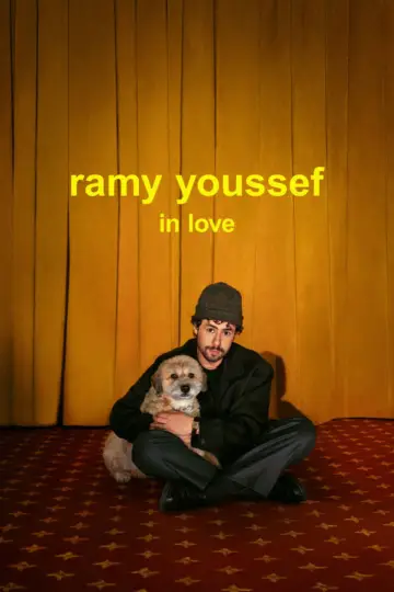 Постер к фильму "Ramy Youssef: In Love" #857635