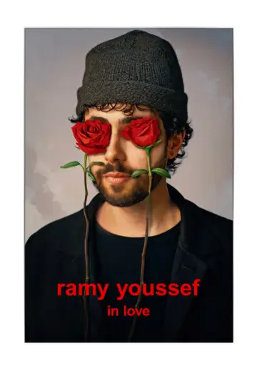 Постер к фильму "Ramy Youssef: In Love" #857636