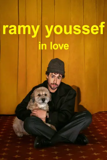 Постер к фильму "Ramy Youssef: In Love" #857637