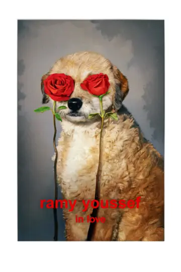 Постер к фильму "Ramy Youssef: In Love" #857638