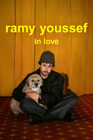 Постер к фильму "Ramy Youssef: In Love" #857639