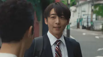 Задник к фильму "ラプソディ・ラプソディ" #821147