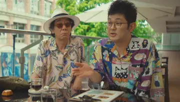 Задник к фильму "ラプソディ・ラプソディ" #821150