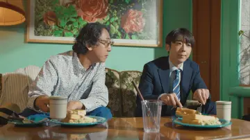 Задник к фильму "ラプソディ・ラプソディ" #821152