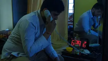 Задник к фильму "The Call" #965856