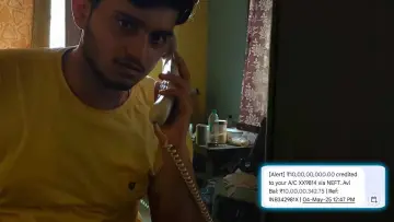 Задник к фильму "The Call" #965859