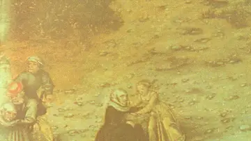 Задник к фильму "La búsqueda de la inmortalidad" #803877