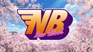 Задник к фильму "NEW BLOOD 30" #792023