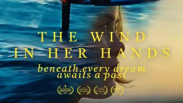 Задник к фильму "The Wind in Her Hands" #1143509