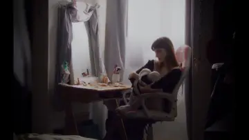 Задник к фильму "Une chambre à elles" #777676