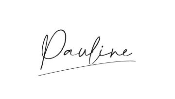 Задник к фильму "Pauline" #912991