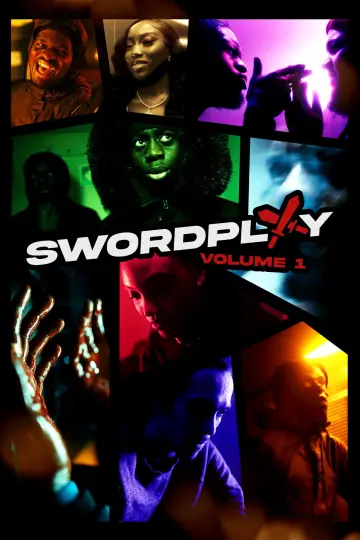 Постер к фильму "Swordplay Volume One" #878348