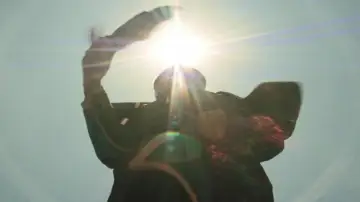 Задник к фильму "WahZhaZhe: A Song for the Osage" #921209