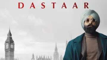 Задник к фильму "Dastaar" #1154564
