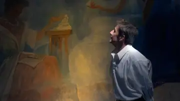 Задник к фильму "Luz Eterna" #973121