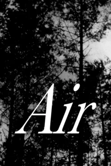Постер к фильму "Air" #824127