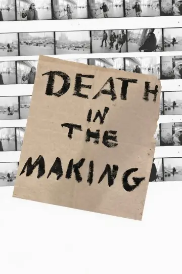 Постер к фильму "Death in the Making" #1142403