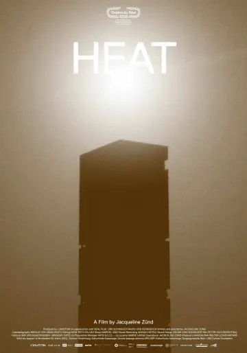Постер к фильму "Heat" #1142394