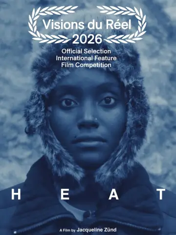 Постер к фильму "Heat" #1142395