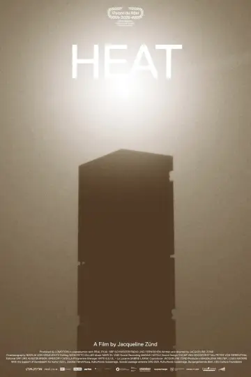 Постер к фильму "Heat" #1142396