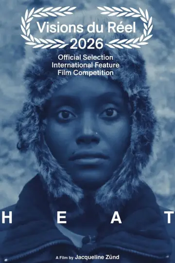 Постер к фильму "Heat" #1142397