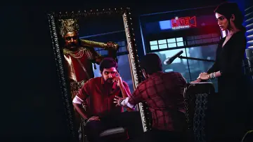 Задник к фильму "సూయోధన" #771244