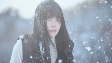 Задник к фильму "氷血" #857297