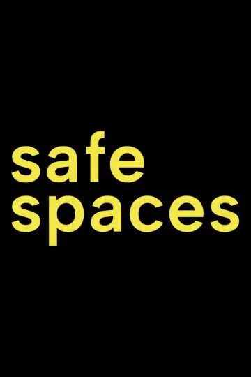 Постер к фильму "Safe Spaces" #1784803