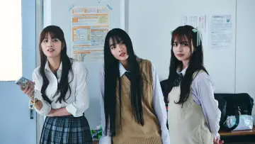 Задник к фильму "だぁれかさんとアソぼ？" #953362