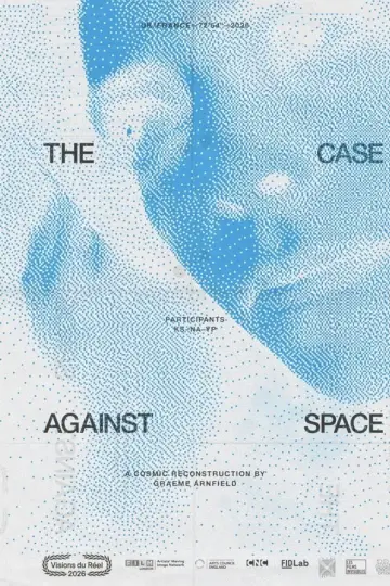 The Case Against Space постер