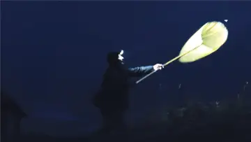 Задник к фильму "Ілюзія тихої ночі" #1784179