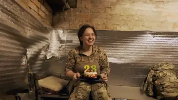 Задник к фильму "Ілюзія тихої ночі" #1784181
